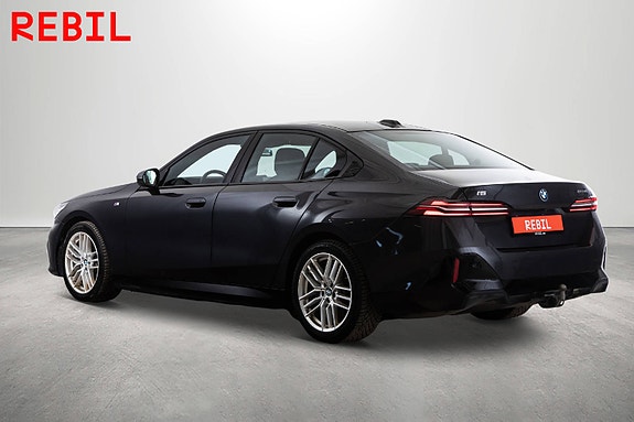 BMW i5 5 of 5