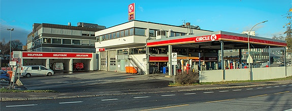 Bilde 1 av 18 i jobbannonse-galleriet
