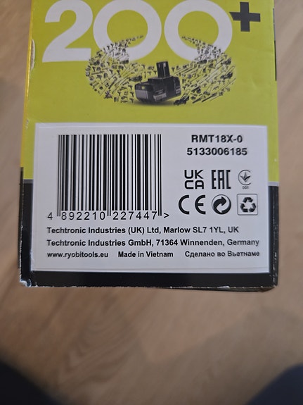 Product image 2 of 5