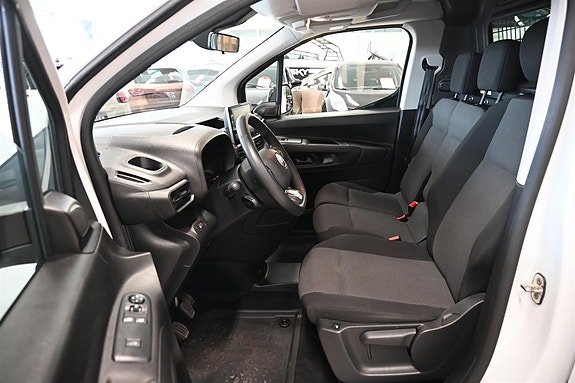 Fiat Doblo 15 of 30
