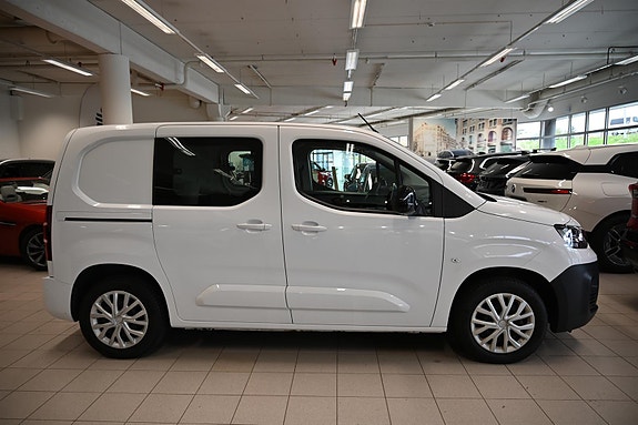 Fiat Doblo 6 of 30