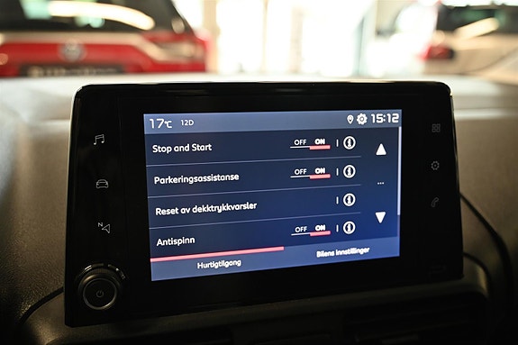 Fiat Doblo 28 of 30