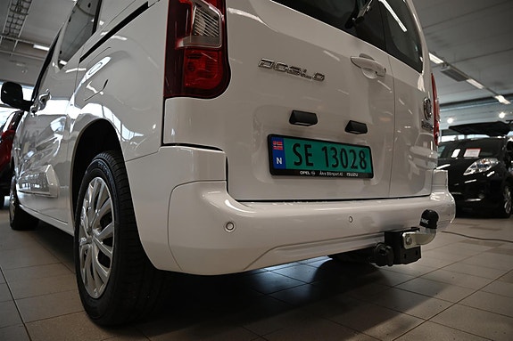 Fiat Doblo 12 of 30