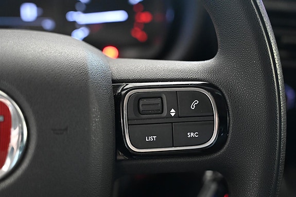 Fiat Doblo 22 of 30