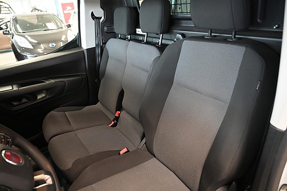 Fiat Doblo 16 of 30