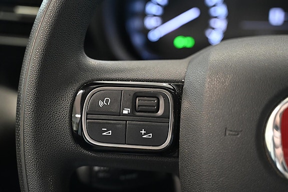 Fiat Doblo 21 of 30