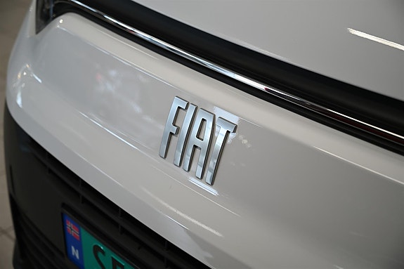 Fiat Doblo 8 of 30
