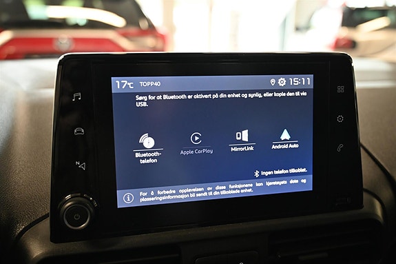 Fiat Doblo 26 of 30