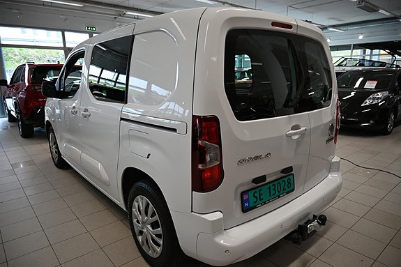 Fiat Doblo 3 of 30