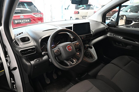 Fiat Doblo 18 of 30