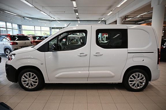 Fiat Doblo 2 of 30