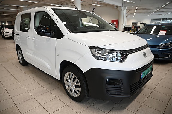Fiat Doblo 7 of 30