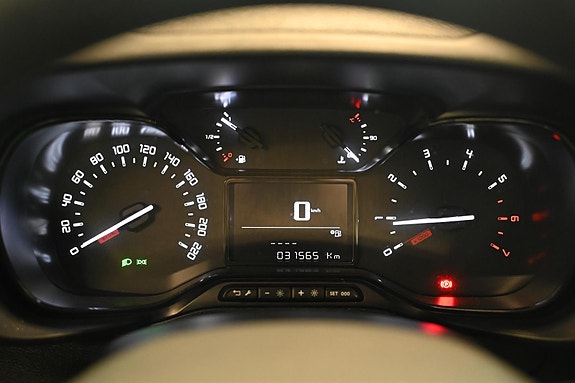 Fiat Doblo 20 of 30
