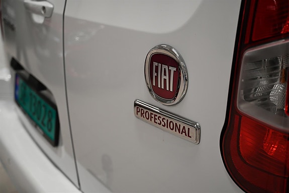 Fiat Doblo 14 of 30