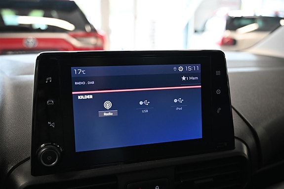 Fiat Doblo 25 of 30