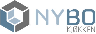 Nybo Kjøkken AS logo