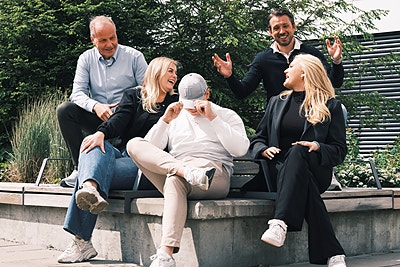 Bilde 1 av 1 i jobbannonse-galleriet
