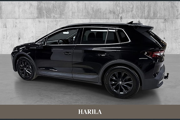 Skoda Elroq 4 of 5