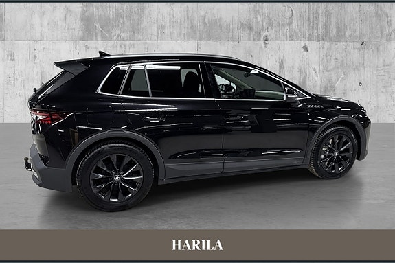 Skoda Elroq 5 of 5