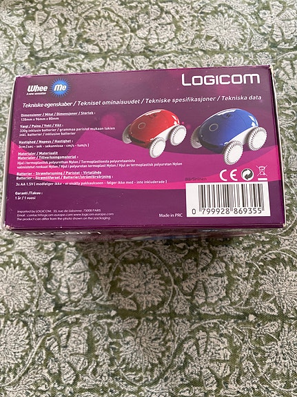 Product image 2 of 3