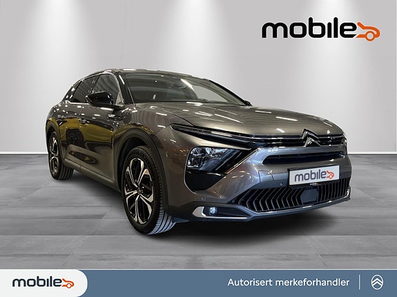 Citroen C5 X