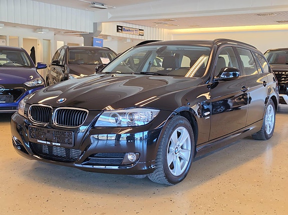 BMW 3-Serie