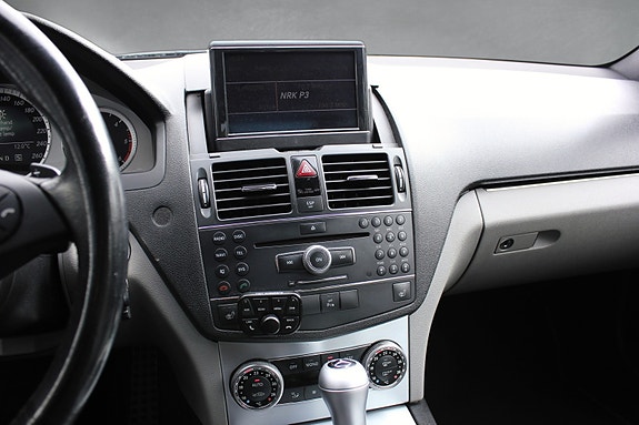 Mercedes-Benz C220 d 17 of 18