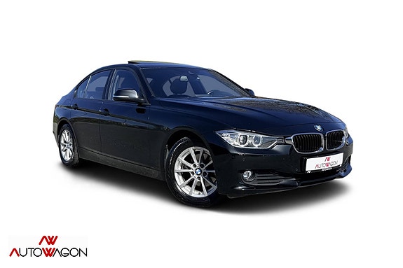 BMW 3-Serie