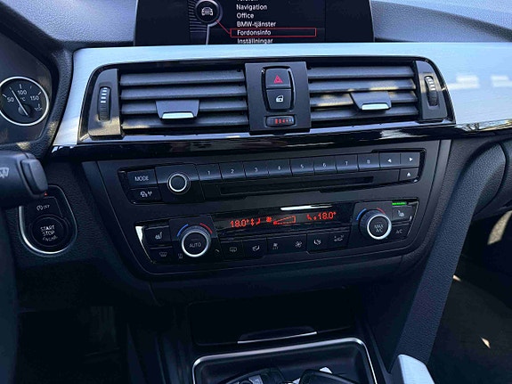 BMW 318d 23 of 30