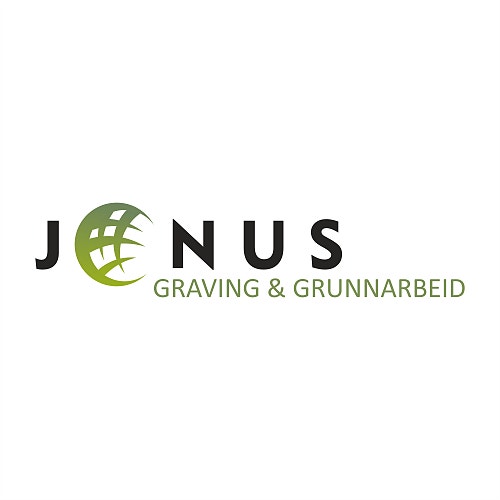 Jonus AS logo