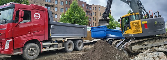 Bilde 3 av 5 i jobbannonse-galleriet