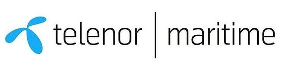 Telenor Maritime AS logo