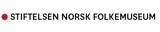 Stiftelsen Norsk Folkemuseum logo
