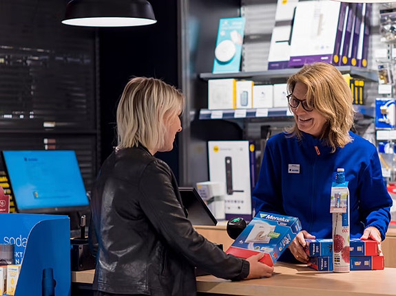 Bilde 2 av 4 i jobbannonse-galleriet