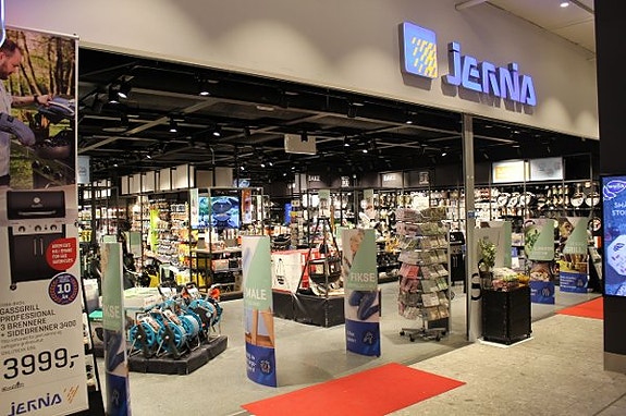 Bilde 1 av 4 i jobbannonse-galleriet