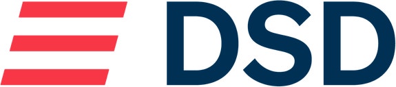 DSD logo