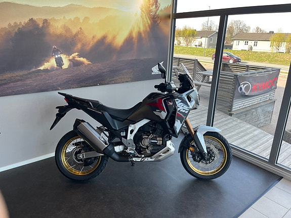 Honda CRF1100L Africa Twin Adventure Sports ES DCT