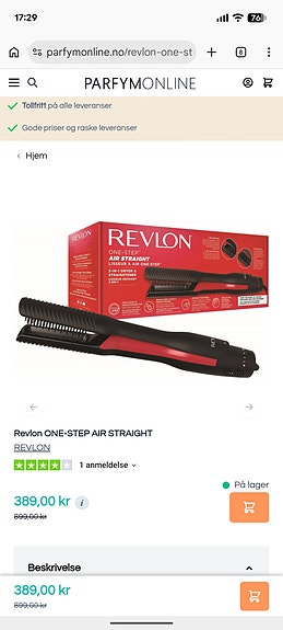 Product image 2 of 5