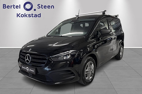 Mercedes-Benz Citan-Klasse