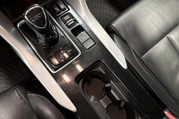 Mitsubishi Eclipse Cross 25 hos Sommerseth