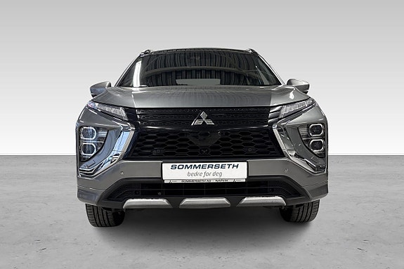 Mitsubishi Eclipse Cross 4 hos Sommerseth