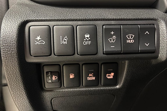 Mitsubishi Eclipse Cross 27 hos Sommerseth