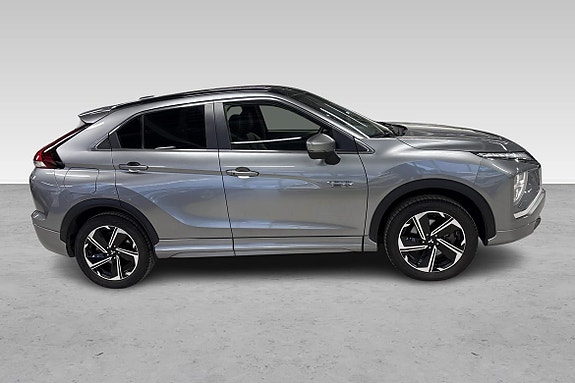 Mitsubishi Eclipse Cross 11 hos Sommerseth