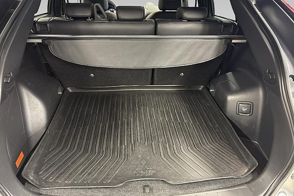 Mitsubishi Eclipse Cross 14 hos Sommerseth
