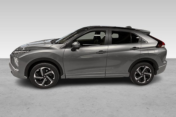 Mitsubishi Eclipse Cross 6 hos Sommerseth