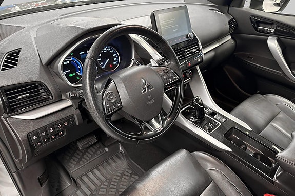Mitsubishi Eclipse Cross 15 hos Sommerseth