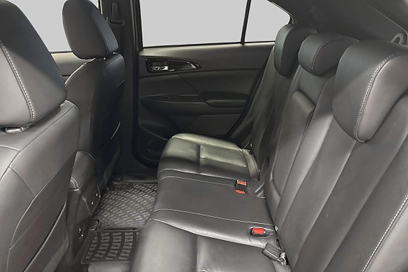 Mitsubishi Eclipse Cross 20 hos Sommerseth