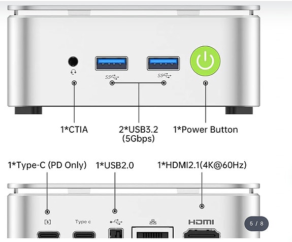 Product image 2 of 5