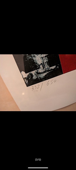Product image 2 of 5