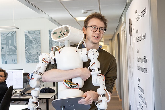 Bilde 7 av 10 i jobbannonse-galleriet